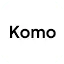 Komo AI logo