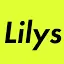 Lilys AI logo