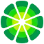 LimeWire logo