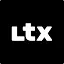 LTX logo