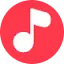 LyricsGenerator.io logo