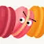 Macaron logo