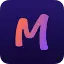 MakeFun logo