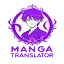 Manga Translator logo