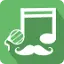 Melody Scanner logo