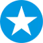 Mention logo