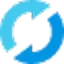 MLflow logo