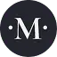 MOSSO AI logo