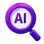 MyDetector AI logo