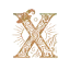 MysticX logo