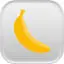 Nana Banana logo