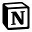 Notion logo