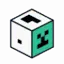 Oasis AI Minecraft logo