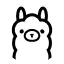 Ollama logo