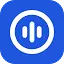 OpenWhispr logo