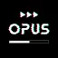 Opus.ai logo