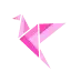Origami logo