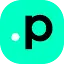 Paintit.ai logo