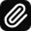 Paperclip.ing logo