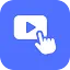 PDF to Video AI logo