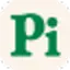 Pi logo