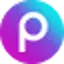 Picsart logo