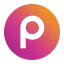 Picsart logo