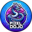 Pixel Dojo AI logo