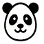 PixelPanda logo