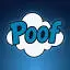 Poof logo