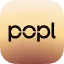 Popl logo