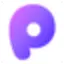 PopPop AI logo