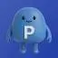 Postiv AI logo