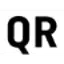 QRBTF logo