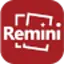 Remini logo