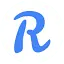RightHair logo