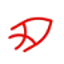 Sakana AI logo
