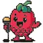 Scribeberry logo