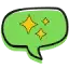 SpeechGeneratorAI logo
