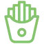 Storefries logo