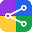 SVGMaker logo