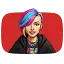 Thumber.app logo