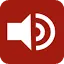 TTSReader logo