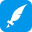TweetGrok logo