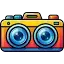 Twin Pics logo