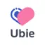 Ubie logo