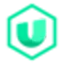 UnAIMyText logo