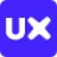 UX Pilot logo