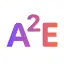 A2E AI logo