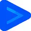 VideoCompress AI logo